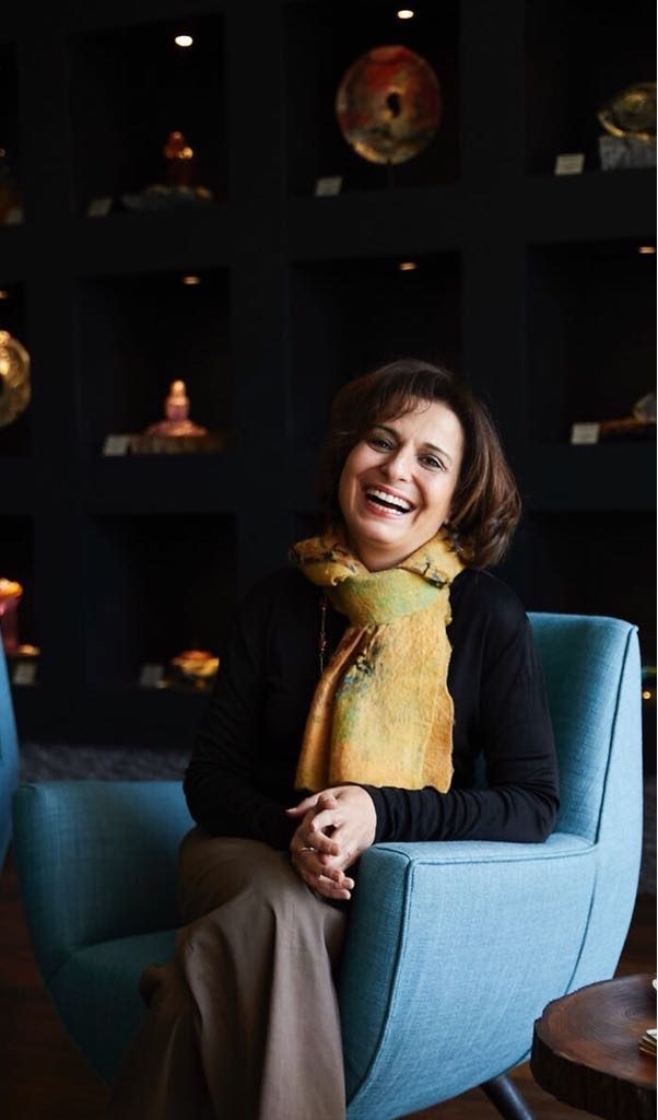 Aysen Savcı Studio Volcano (1)