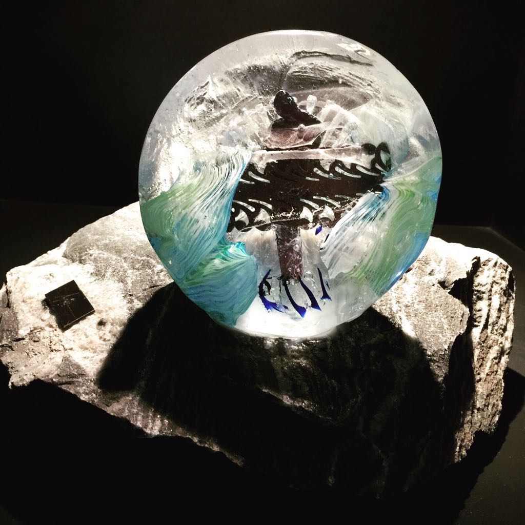 Aysen Savcı Studio Volcano (1)