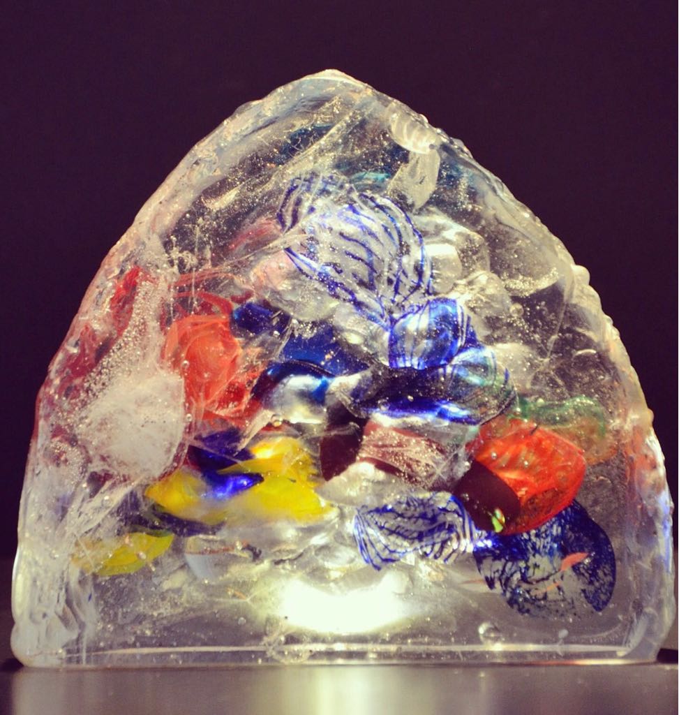 Aysen Savcı Studio Volcano (1)