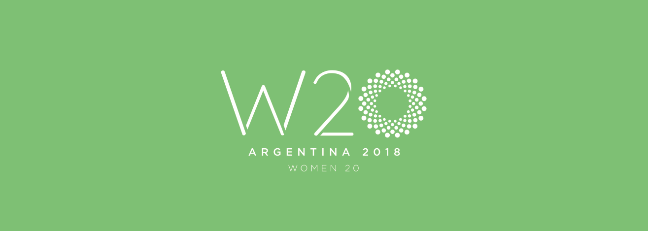Download W20 Argentina 2018 Communiqué Report