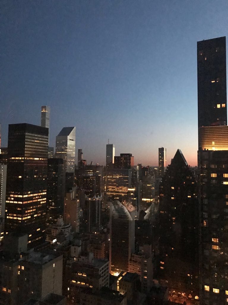 W20 - Women 20 of G20 - in CSW62 in 2018 - New York