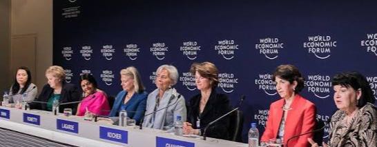 WEF 2018 Davos
