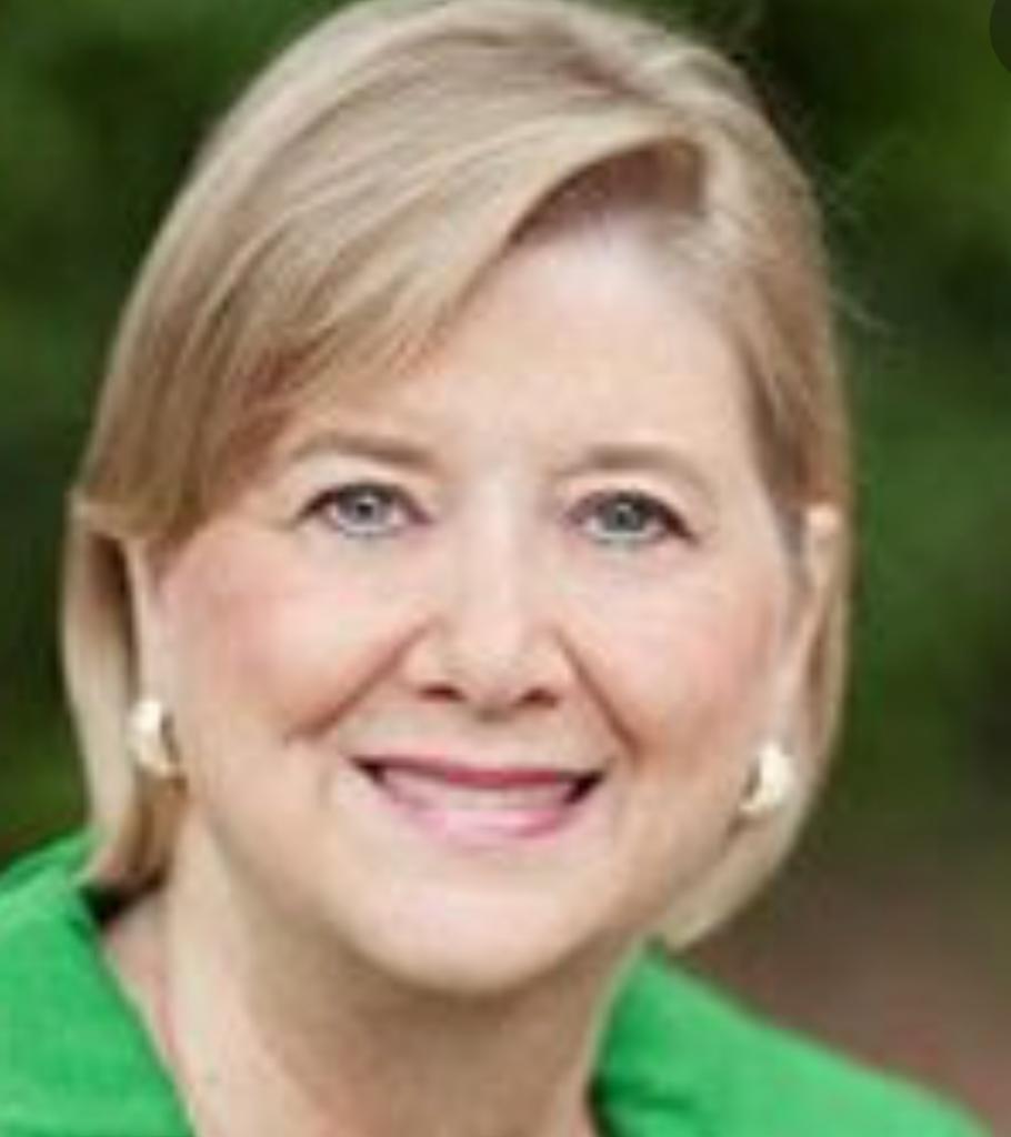 Monica Smiley