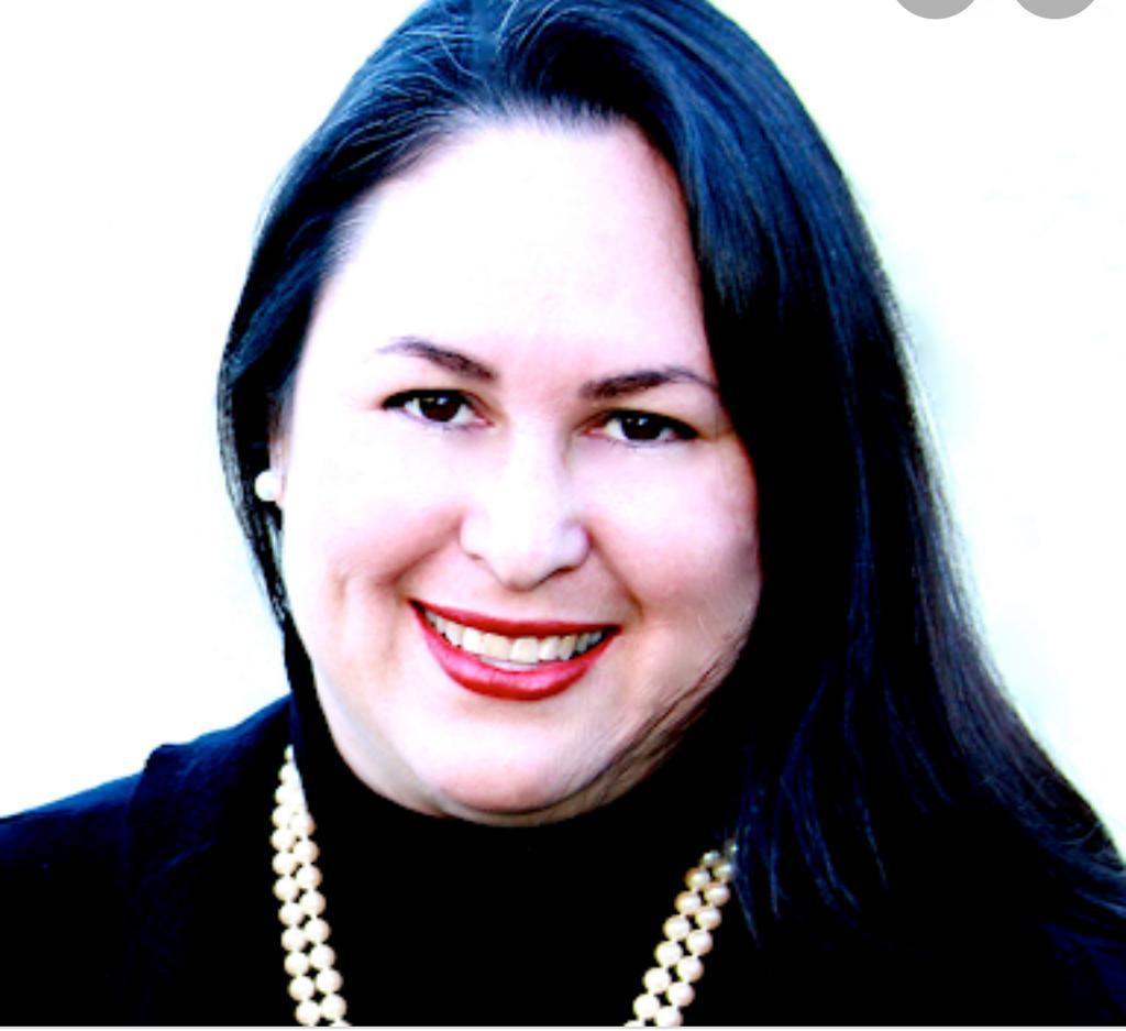 Elisabeth Vazquez
